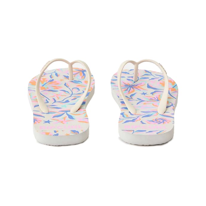 Rip Curl Junior Mixed Bloom Open Toe Girl Sandals, product, variation 4