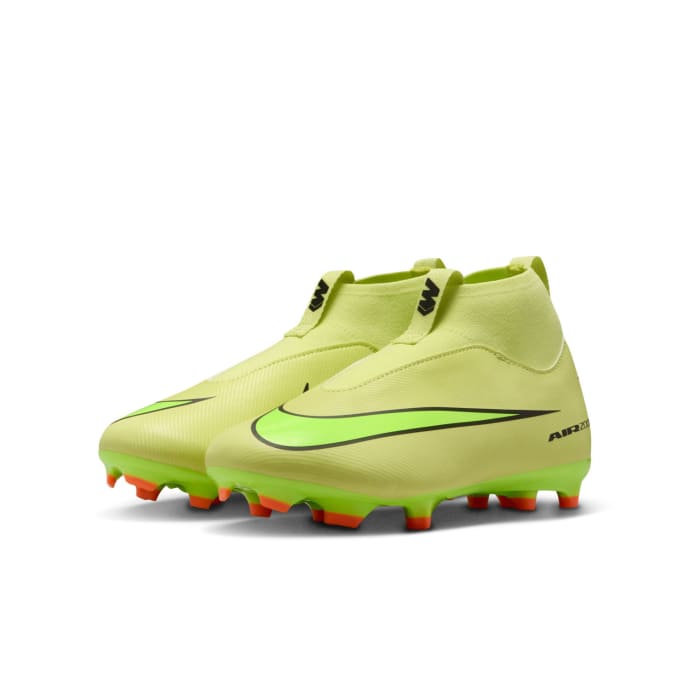 Nike Mercurial Superfly  Academy Junior Firm Ground  Soccer Boots, product, variation 9