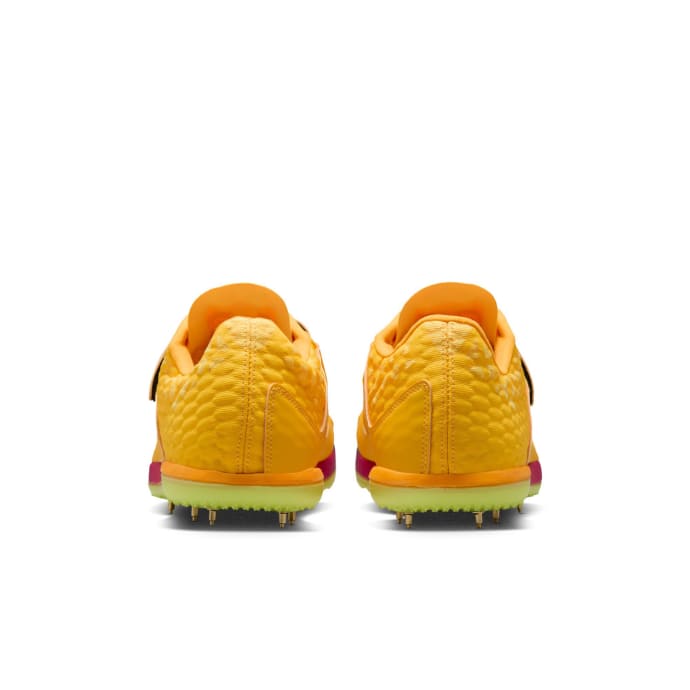 Nike Unisex High Jump Elite Athletics Spikes, product, variation 5