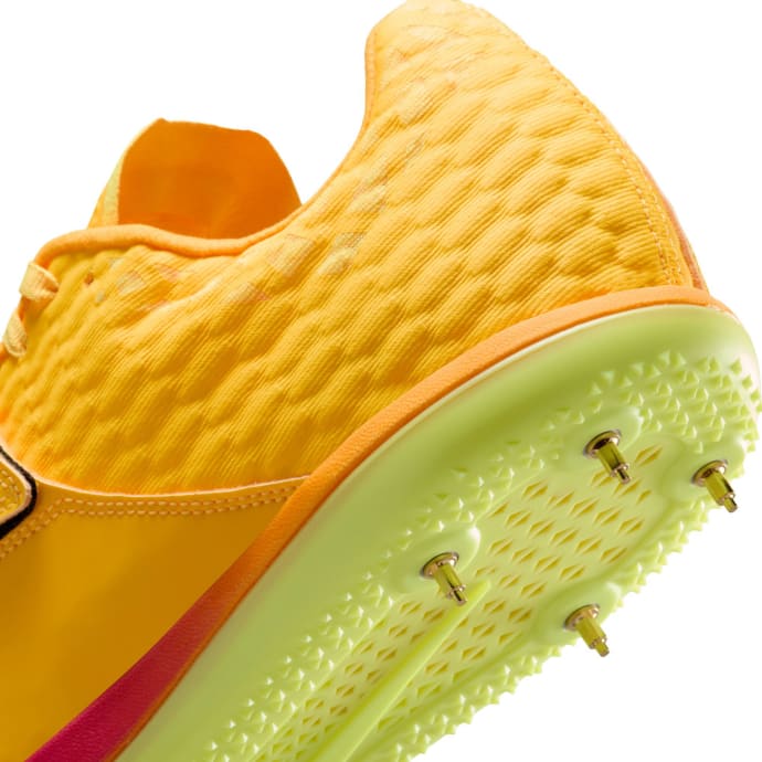 Nike Unisex High Jump Elite Athletics Spikes, product, variation 6