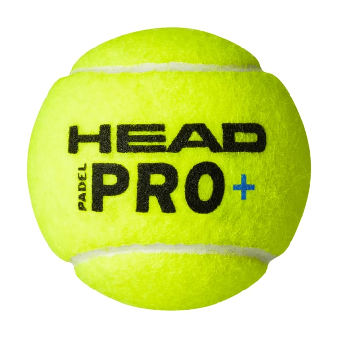 Head Padel Pro + Balls, product, variation 2