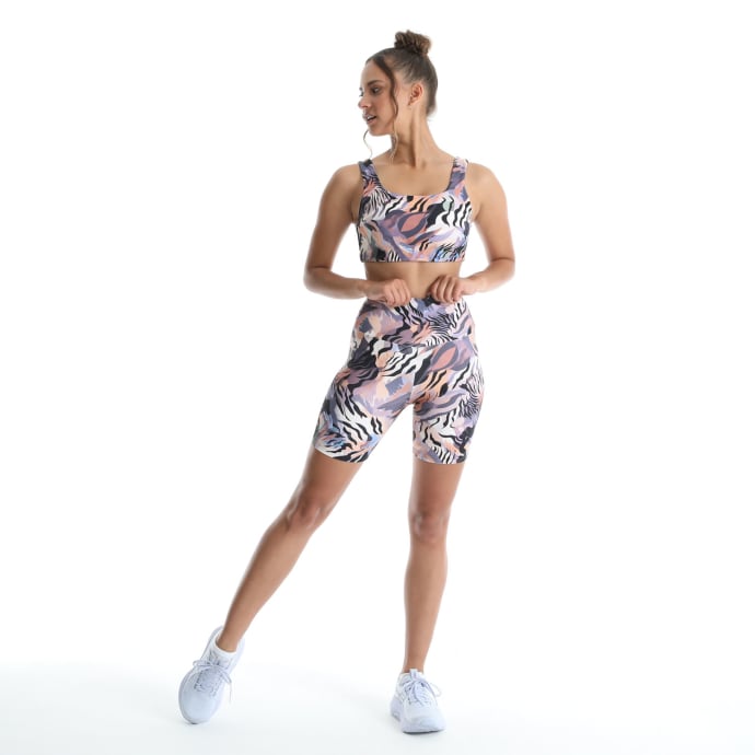 OTG Women&#039;s Untamed Short Gym Tight, product, variation 2