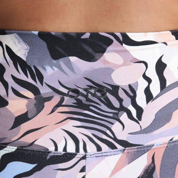 OTG Women&#039;s Untamed Short Gym Tight, product, variation 8