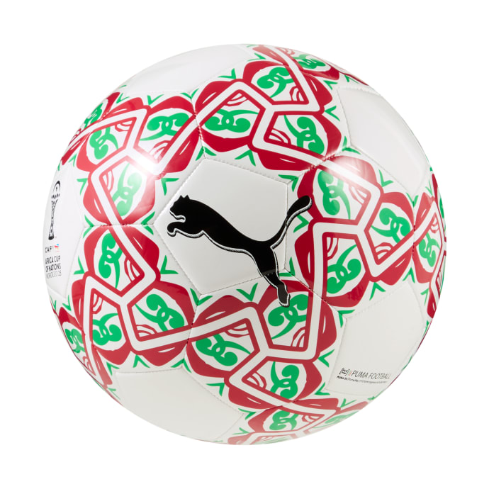 Puma Orbita AFCON 25 Ball, product, variation 2