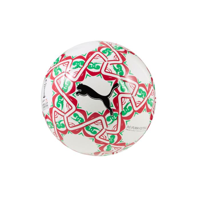 Puma Orbita AFCON 25 Mini Ball, product, variation 2
