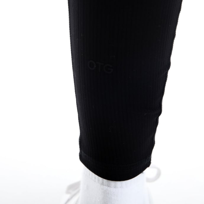 OTG Women&#039;s Zeal Rib Long Gym Tight, product, variation 9