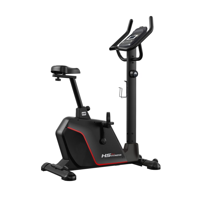 HS Fitness B1.1 Upright Bike, product, variation 1