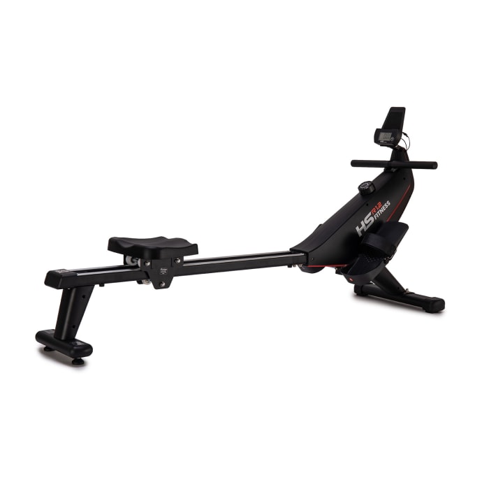 HS Fitness R1.2 Rower, product, variation 1