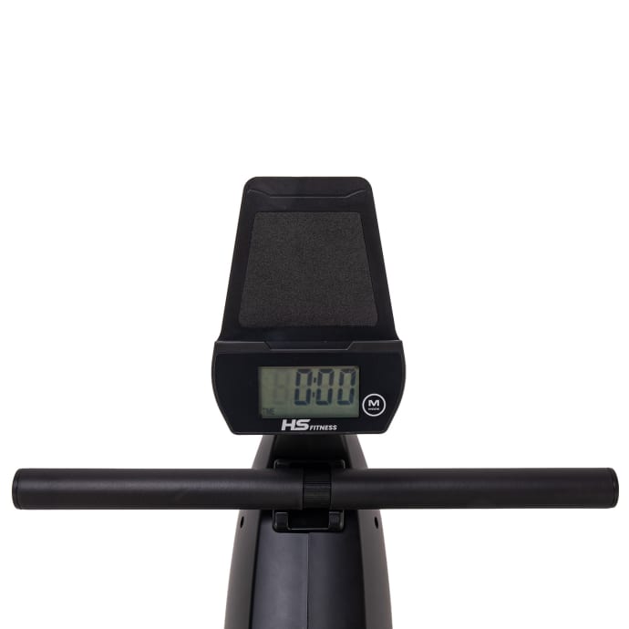 HS Fitness R1.2 Rower, product, variation 5
