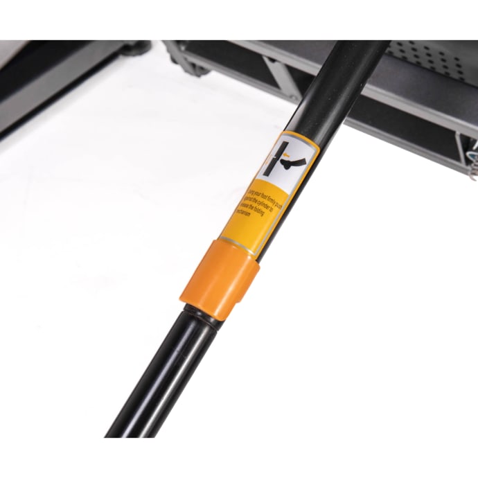 HS Fitness T1.0 Treadmill, product, variation 8