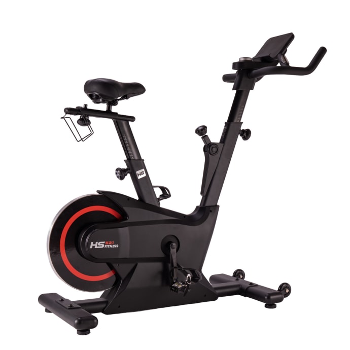 HS Fitness S2.1 Indoor Bike, product, variation 1