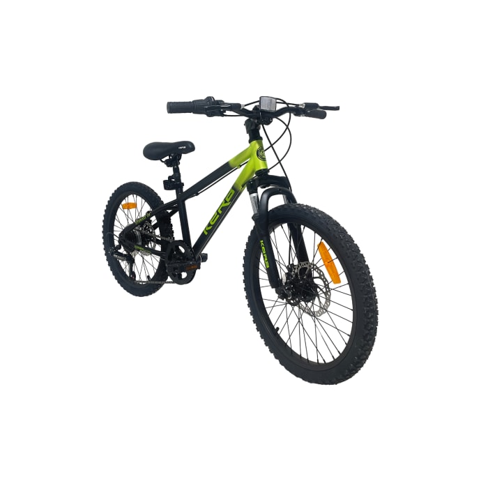 Kerb Stoked 20 Bike, product, variation 2