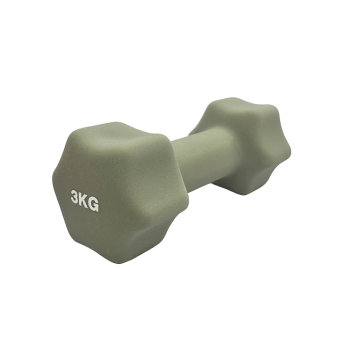OTG 3KG Dipping Dumbbell, product, variation 1