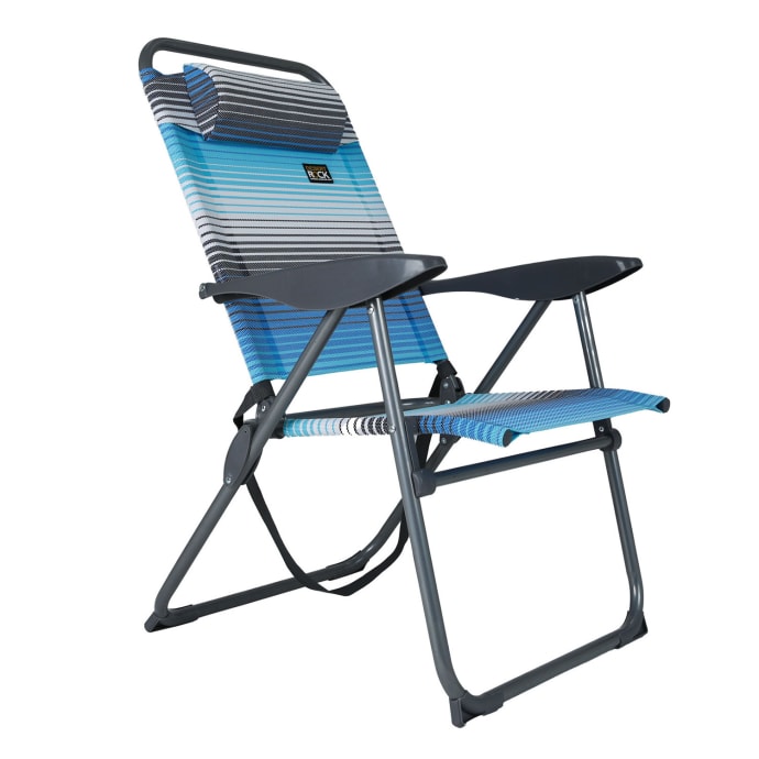 Desert Rock High Back Beach Chair, product, variation 1