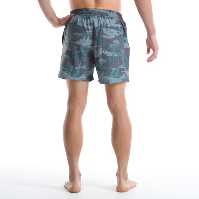 Rip Curl Men&#039;s Fade Dip Volley Water Short, product, variation 3