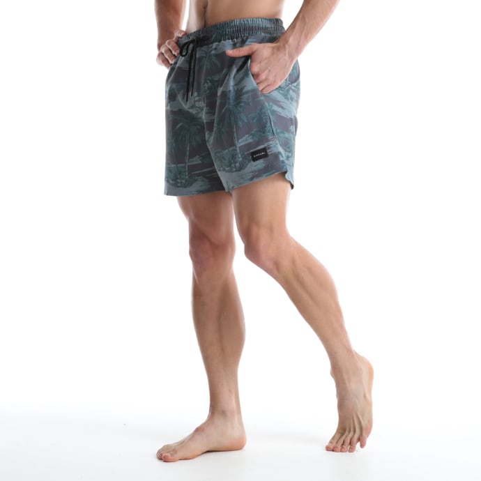 Rip Curl Men&#039;s Fade Dip Volley Water Short, product, variation 4