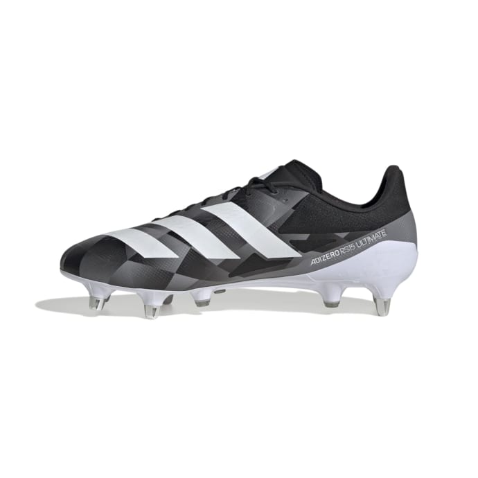 adidas RS-15 Ultimate Soft Ground Rugby Boots, product, variation 2