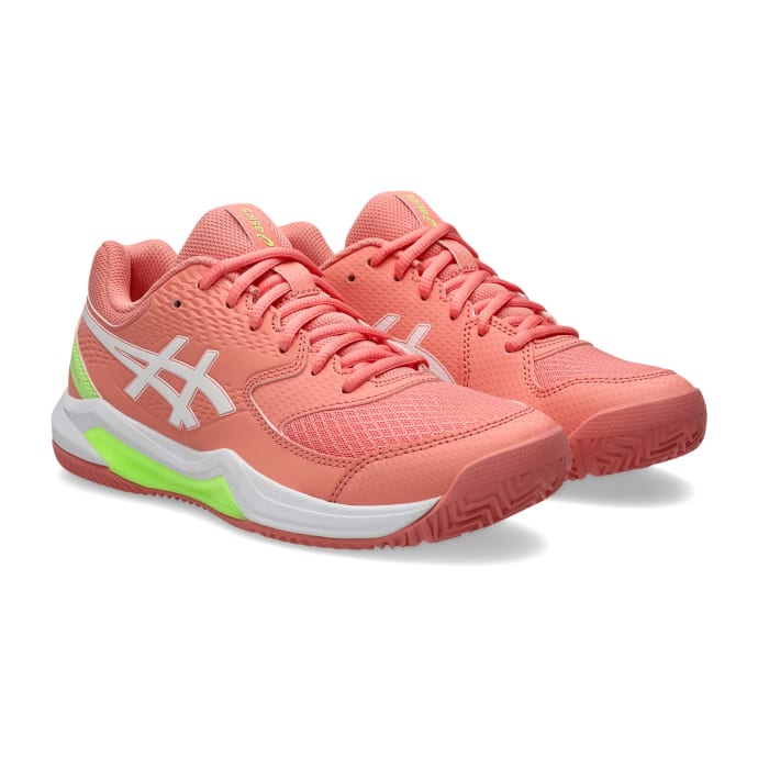 ASICS Women&#039;s Gel - Dedicate 8 Padel Shoes, product, variation 6