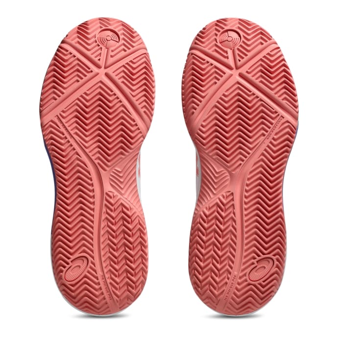 ASICS Women&#039;s Gel - Dedicate 8 Padel Shoes, product, variation 4