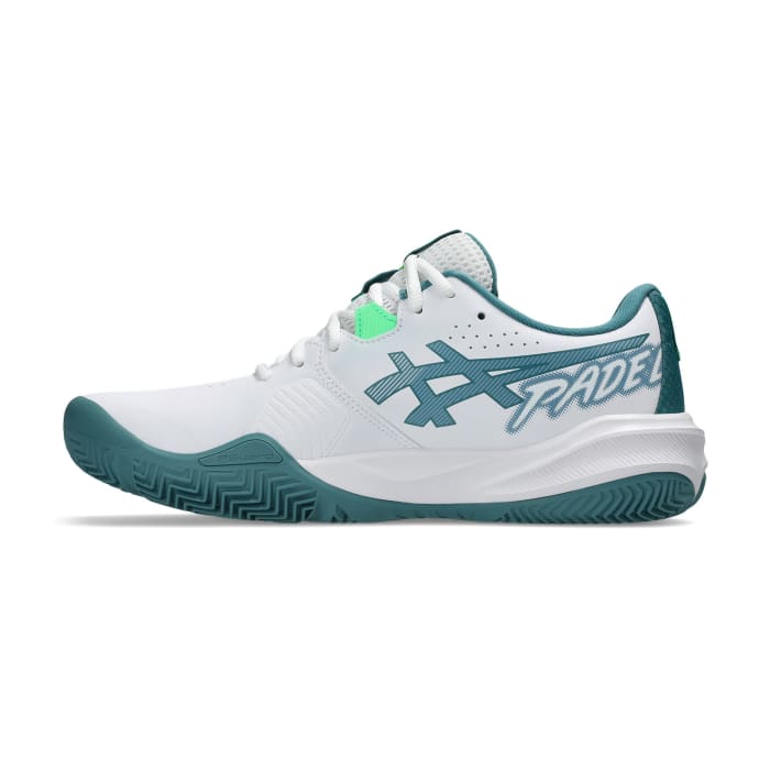 Asics Mens Gel-Challenger 15 Padel Shoes, product, variation 2