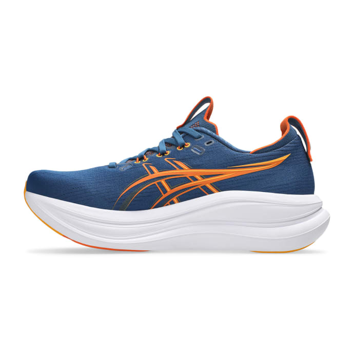 Asics Men&#039;s Gel-Nimbus 28 Road Running Shoes, product, variation 2