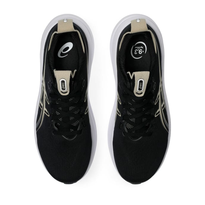 ASICS Men&#039;s Gel-Nimbus 28 Wide Fit Road Running Shoes, product, variation 3