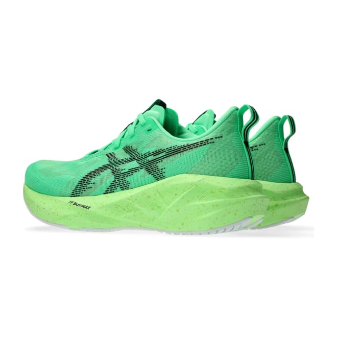 Asics Men&#039;s Novablast 5 EKIDEN Road Running Shoes, product, variation 7