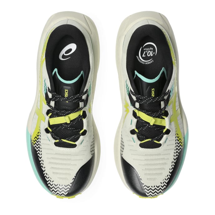 Asics Men&#039;s Trabuco Max 5 Trail Running Shoes, product, variation 3