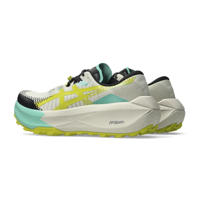 Asics Men&#039;s Trabuco Max 5 Trail Running Shoes, product, variation 7