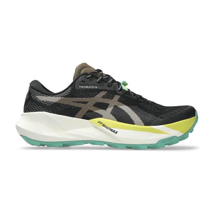 Asics Men&#039;s Gel-Trabuco 14 Trail Running Shoes, product, variation 1
