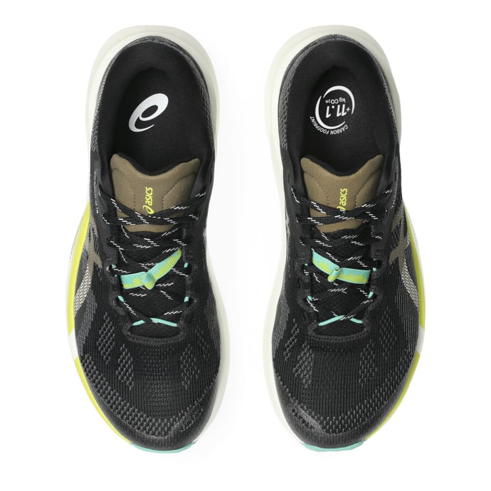 Asics Men&#039;s Gel-Trabuco 14 Trail Running Shoes, product, variation 3