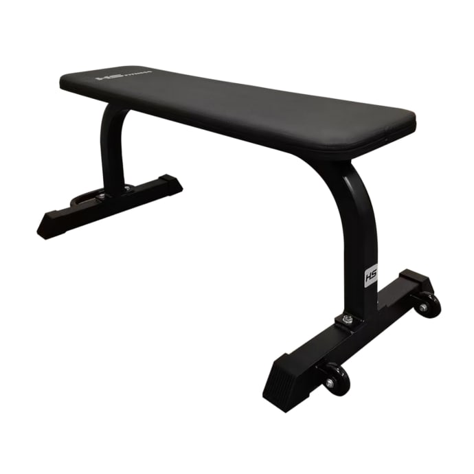 HS Fitness Flat Bench, product, variation 2