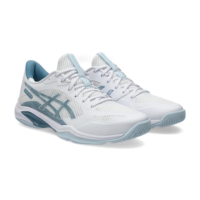 ASICS Men's Blade FF Squash Shoes, product, variation 6