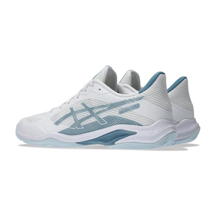 ASICS Men's Blade FF Squash Shoes, product, variation 7