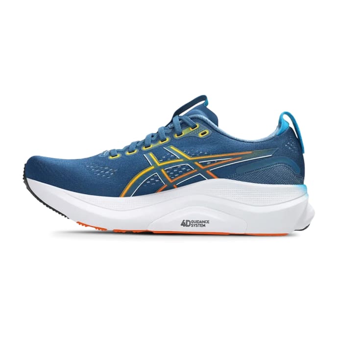 Asics Men's Gel-Kayano 32 Road Running Shoes, product, variation 2