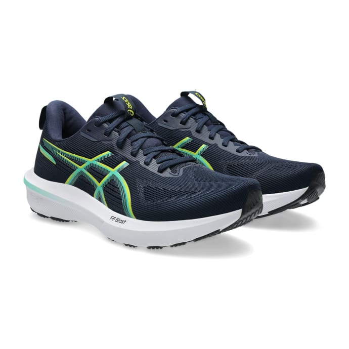 Asics Men's GT-1000 14 Road Running Shoes, product, variation 6