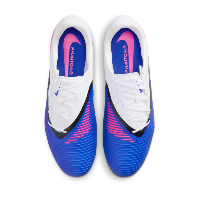Nike Phantom 6 Low Academy  Firm Ground Senior Soccer Boots, product, variation 3