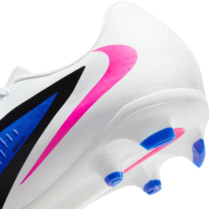 Nike Phantom 6 Low Academy  Firm Ground Senior Soccer Boots, product, variation 8