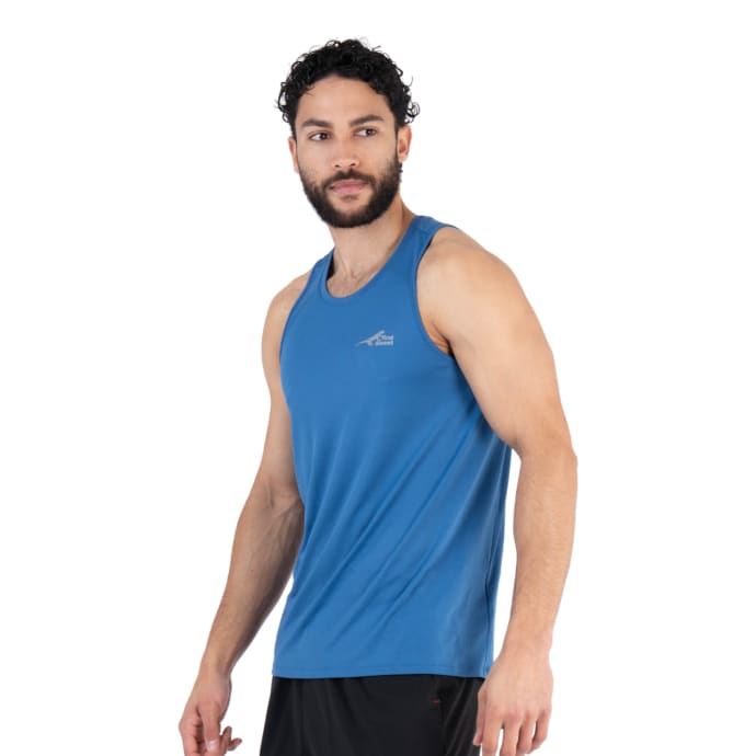 First Ascent Men&#039;s Corefit Running Vest, product, variation 2