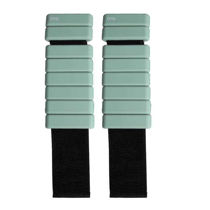 OTG Weighted Bangles, product, variation 2