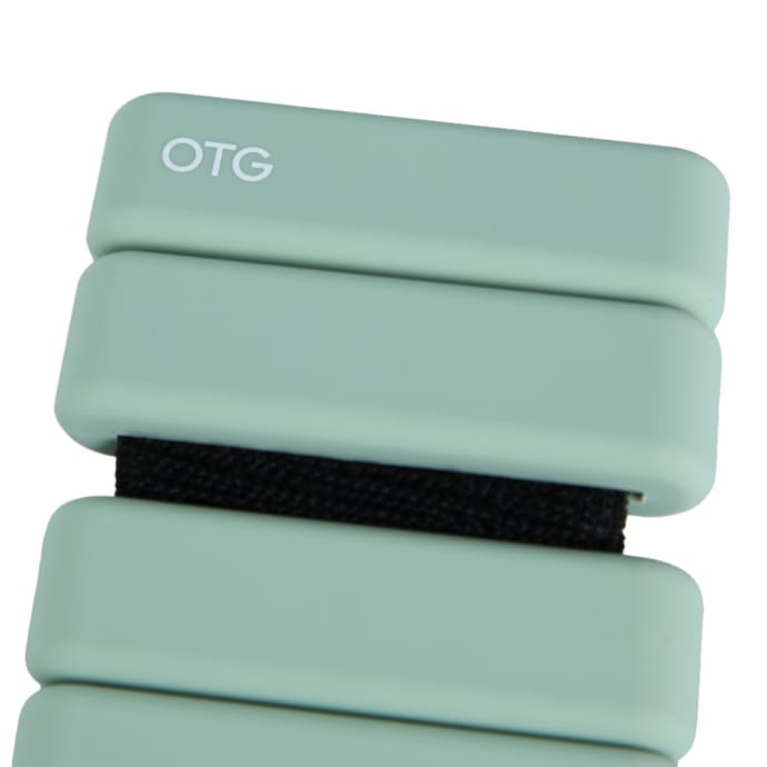 OTG Weighted Bangles, product, variation 3