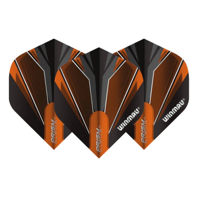 Winmau Prism Alpha Flights, product, variation 1