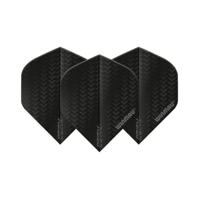 Winmau Prism Delta Flights, product, variation 1