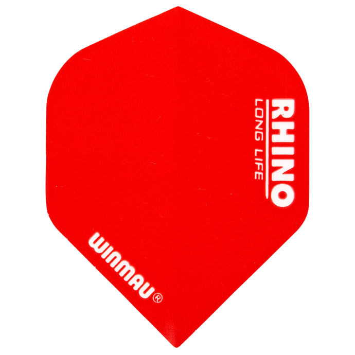 Winmau Rhino Standard Flights, product, variation 3
