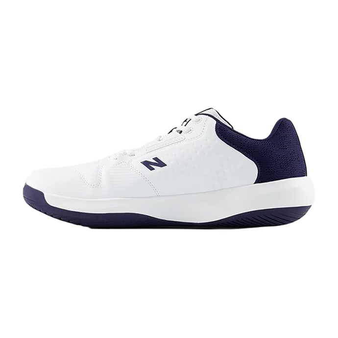 New Balance Men's 696 V6 Tennis Shoes, product, variation 2