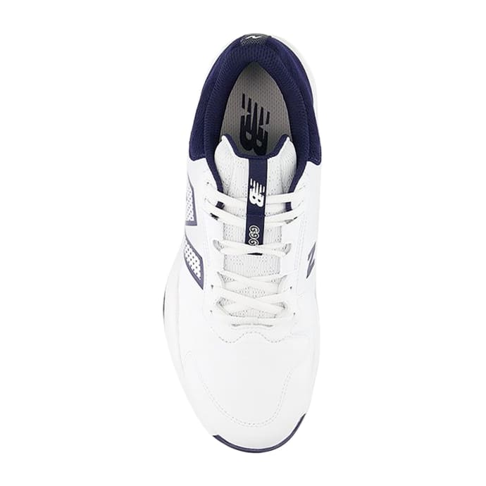 New Balance Men's 696 V6 Tennis Shoes, product, variation 3