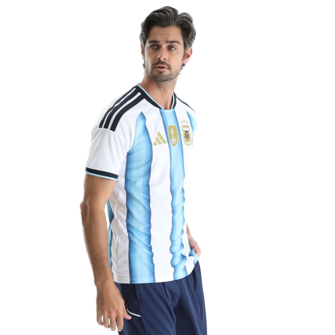 Argentina Home  Jersey 26&#039;, product, variation 6
