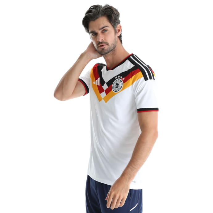 Germany Home Jersey 26&#039;, product, variation 5