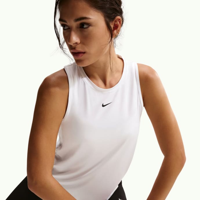Nike Women's One Classic Tank, product, variation 5