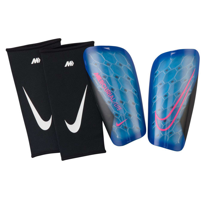 Nike Mercurial Lite Shinguards, product, variation 1